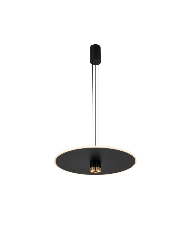 NOMADA* Lampara LED 42W 3000K